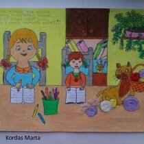 Kordas Marta