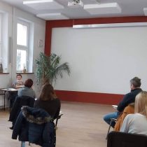 Opiekun osób starszych i dzieci