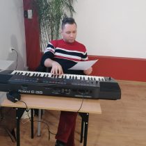 zajęcia muzyczno-artystyczne 2