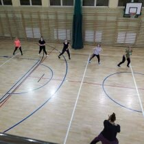 zumba 2